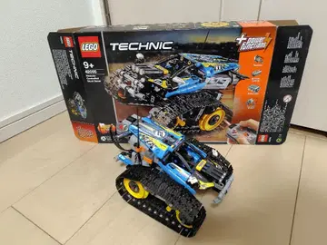가격 인하 레고 테크닉 42095 RC 스턴트 레이서