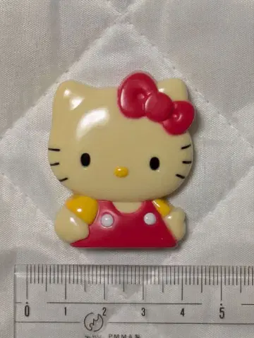 HELLO KITTY 헬로키티 마그넷 레트로