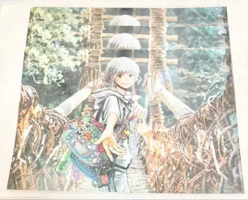 fgo OVER THE SAME SKY 클리어 파일 오베론 세트