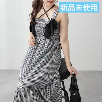 OLIVE des OLIVE 멀티웨이 셔링 점프 스커트