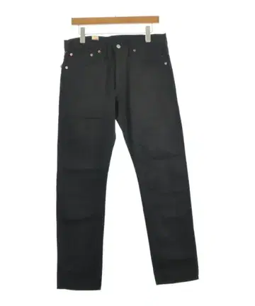 RRL 데님 팬츠 남성용