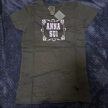 [ 새상품 ] ANNA SUI T셔츠 S사이즈