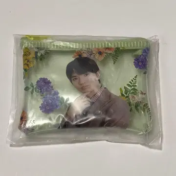 타카치 유고 파우치 무사시노 론도
