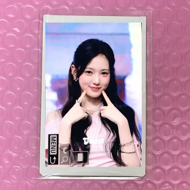 키키 수이 싸폴 싸인 폴라 폴라로이드