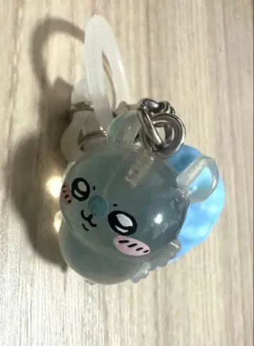 치이카와 (먼작귀) 메지루시 액세서리2 모몽가 모몽가