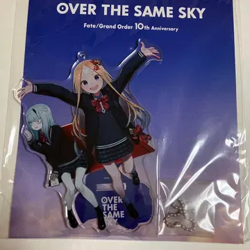 FGO 아크릴 스탠드 아비게일 라비니아