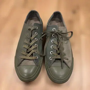 엔지니어드 가먼츠 컨버스 올스타 콜라보 25.5cm