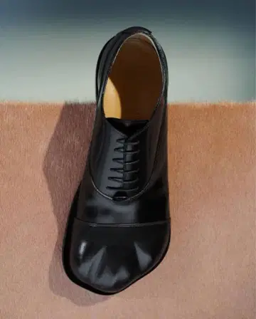 JW 앤더슨 PAW DERBY SHOE 사이즈 40