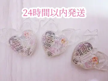 프리티 리듬 프리즘 스톤 젤라티 코디 프리티 리듬