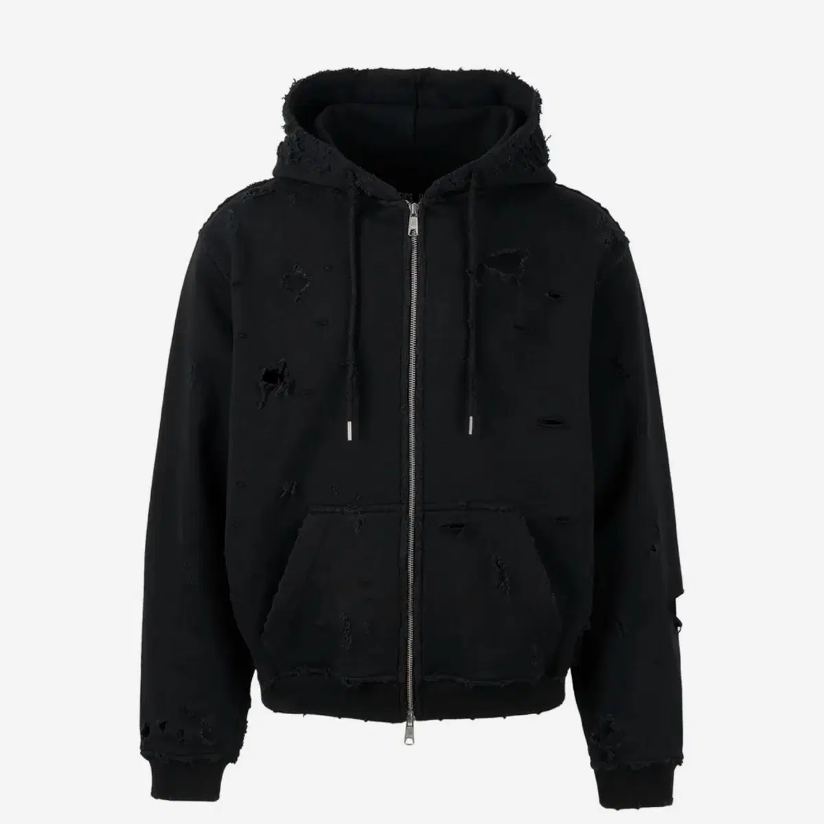 Emo Stance Club Pentagram Coating Flare | Bunjang Global