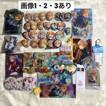앙스타 마시로 토모야 Ra*bits 묶음 판매 140점 이상