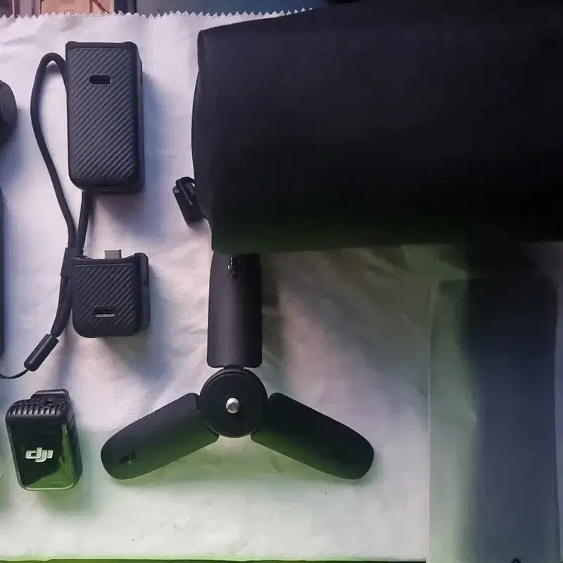 DJI 오즈모 포켓3