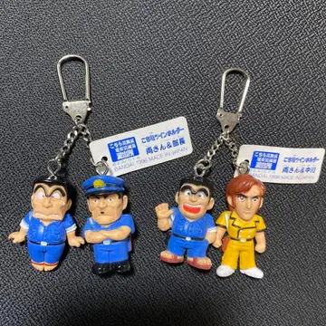 BANDAI 코치카메 트윈 홀더 2종 세트 1996년제 당시 물품