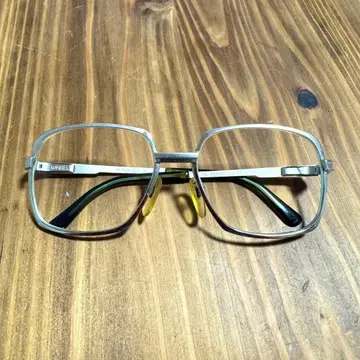 RODENSTOCK 빈티지 안경 프레임