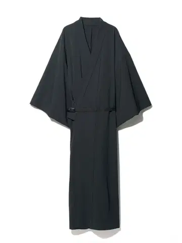 스노우피크 OUTDOOR*KIMONO Quick Dry