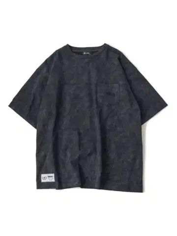 Subciety 피그먼트Tee