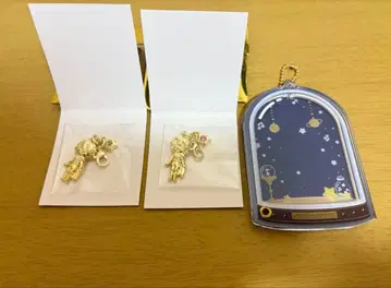 우타프리 샤니코메 아크릴 스탠드 쿠루스 쇼, 시노미야 나츠키