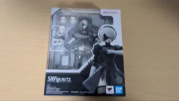 S.H.Figuarts 2B
