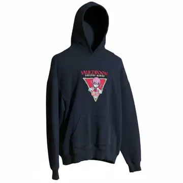 VAULTROOM 호쇼 마린 후디 후드티