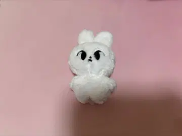 NCT127 도영 비둘기 봉제 인형