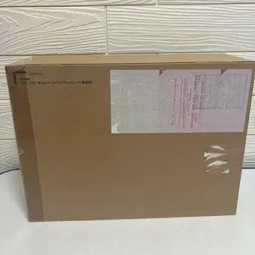 윙건담 스노우 화이트 프렐류드 (재판매판)