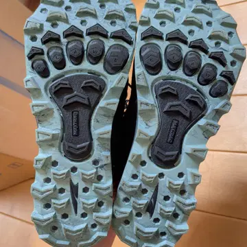 ALTRA LONE PEAK 트레일 러닝화 US6