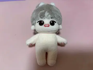 NCT 127 도영 봉제 인형
