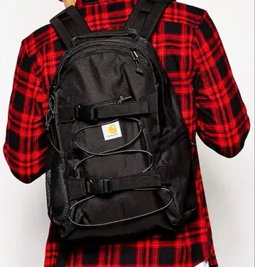 CARHARTT 칼하트 킥 플립 백팩