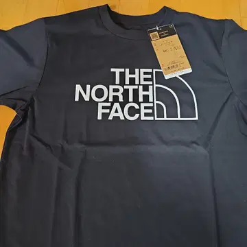 THE NORTH FACE S/S ES 빅 로고 티 M