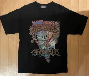 HYSTERIC GLAMOUR 셔츠