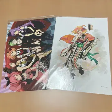 중고 마크로스 아트 카드