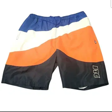 FTC 숏팬츠 멀티 컬러 M 사이즈