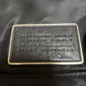 MARC BY MARC JACOBS STANDARD SUPPLY 백