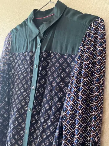 TOMMY HILFIGER 원피스
