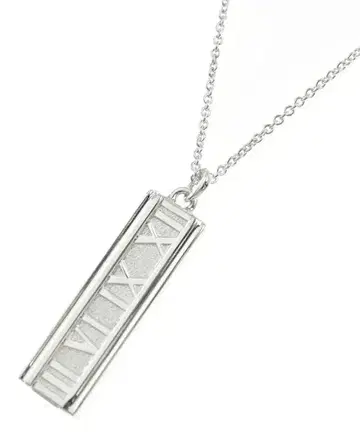 TIFFANY & CO. 목걸이 여성용