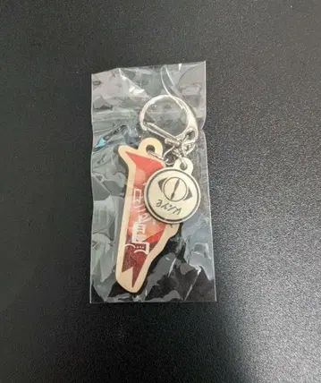 요루시카 1인칭 딱따구리 키링