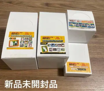 SAKAMOTO DAYS TOWER RECORDS 굿즈 세트
