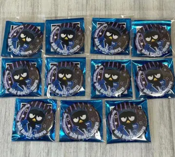 바츠마루 하모니랜드 캔뱃지 아이돌