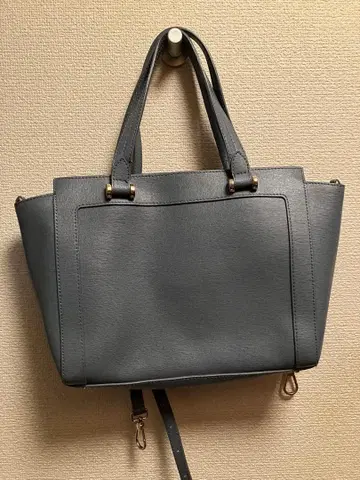 FURLA 가죽 숄더백