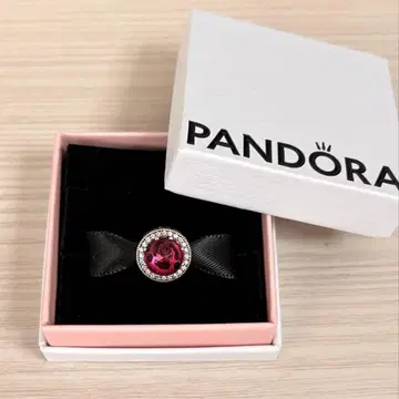 PANDORA 디즈니 미녀와 야수 참