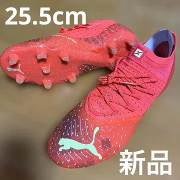 푸마 퓨처 Z 1.4 FG/AG 축구 스파이크