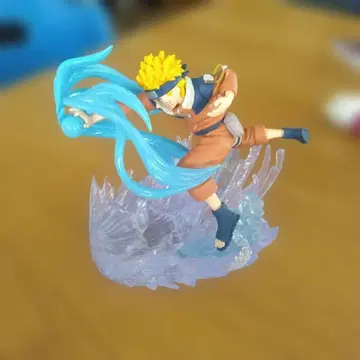 NARUTO 나루토 질풍전 나선환 피규어