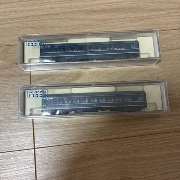 N게이지 5158-B 나하네20 (차단부 마루 밑 기기 부착)