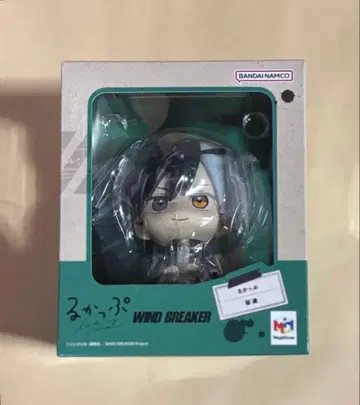 룩업 사쿠라 하루카 윈브레 WIND BREAKER