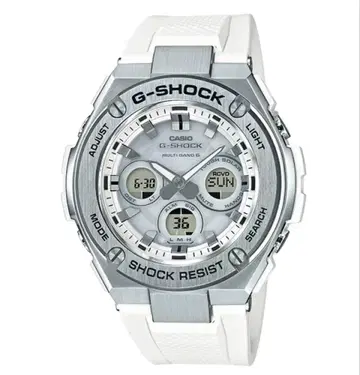 카시오 G-SHOCK GST-W310-7AJF 중고품
