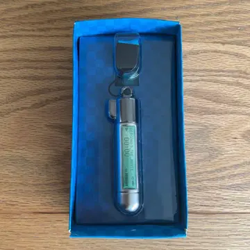 극장판 페르소나 3 MP3 플레이어풍 메탈 오너먼트