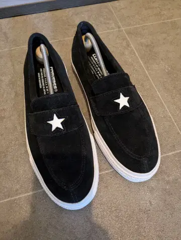CONVERSE Addict ONE STAR LOAFER 26cm