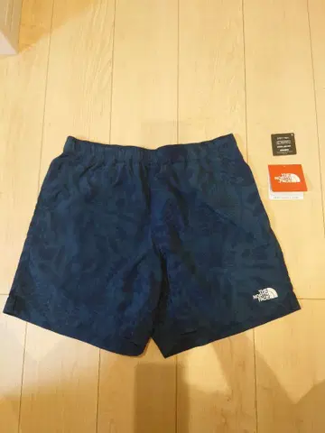 THE NORTH FACE 노벨티 버서타일 쇼츠