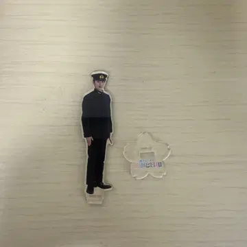 혼다 쿄야 타키 쇼 아크릴 스탠드