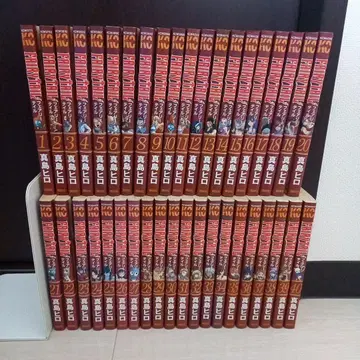 페어리 테일 FAIRY TAIL 1~40권